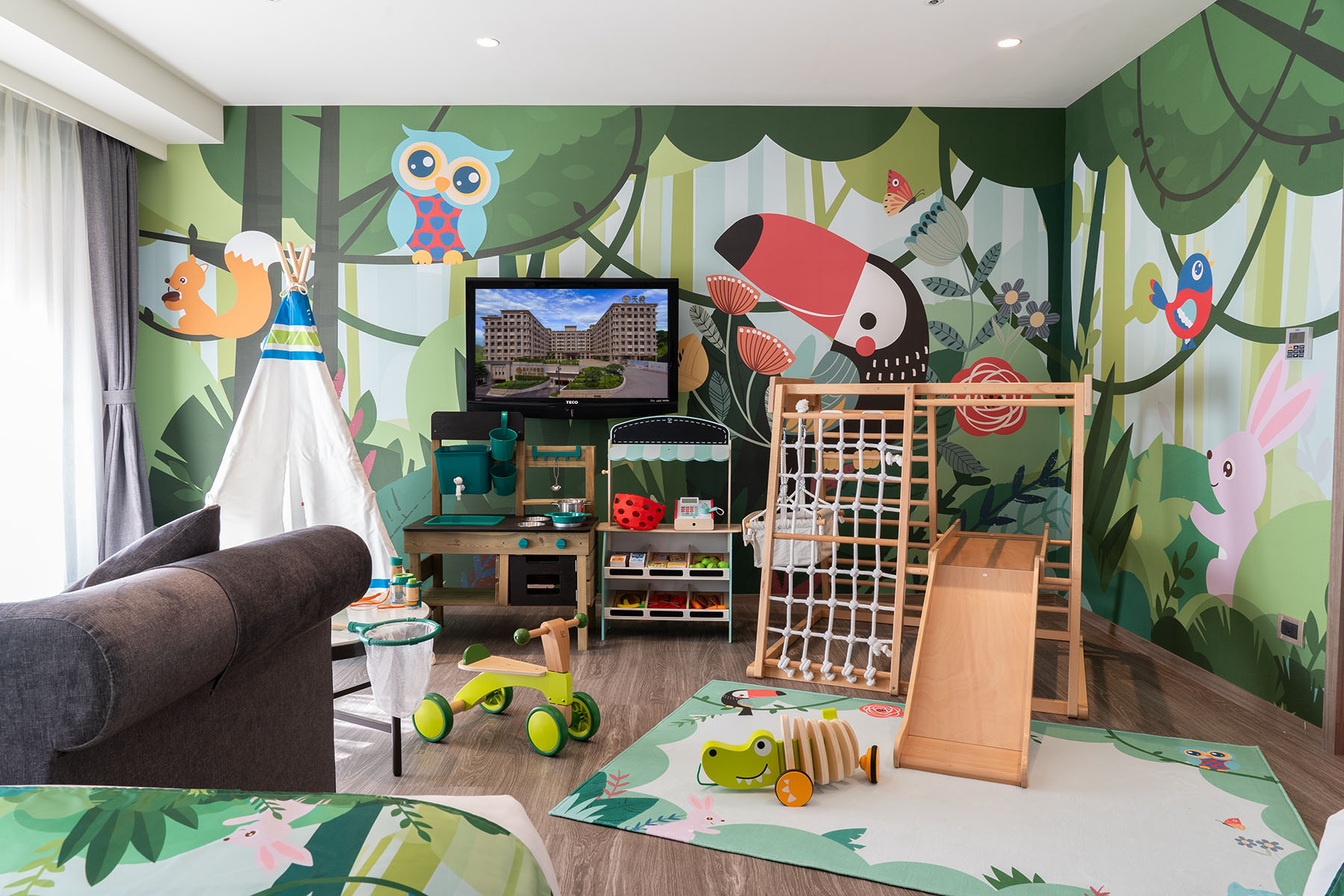 20231229 Hape主題房 叢林探索DSC02275 20231229 Hape主題房 叢林探索DSC02275